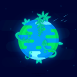 Inseco Growing Planet
